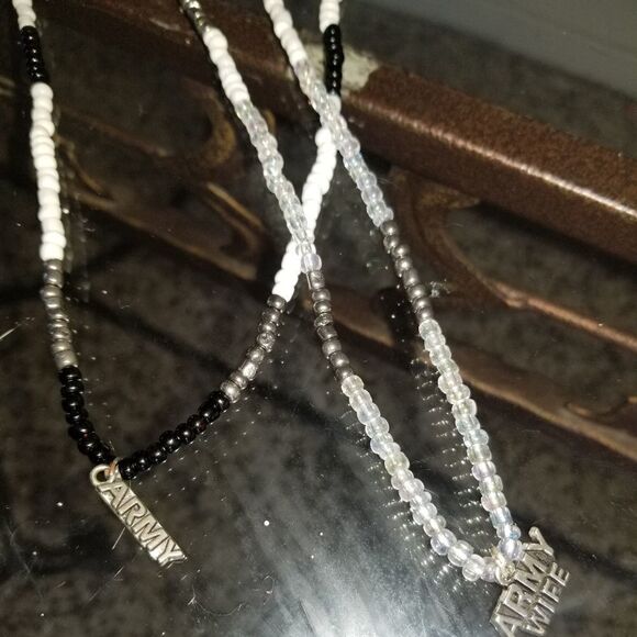 Army partner handmade customized sets - Picture 7 of 8